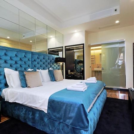 Trevi Diamond Luxury Suites & Jacuzzi Ρώμη Εξωτερικό φωτογραφία