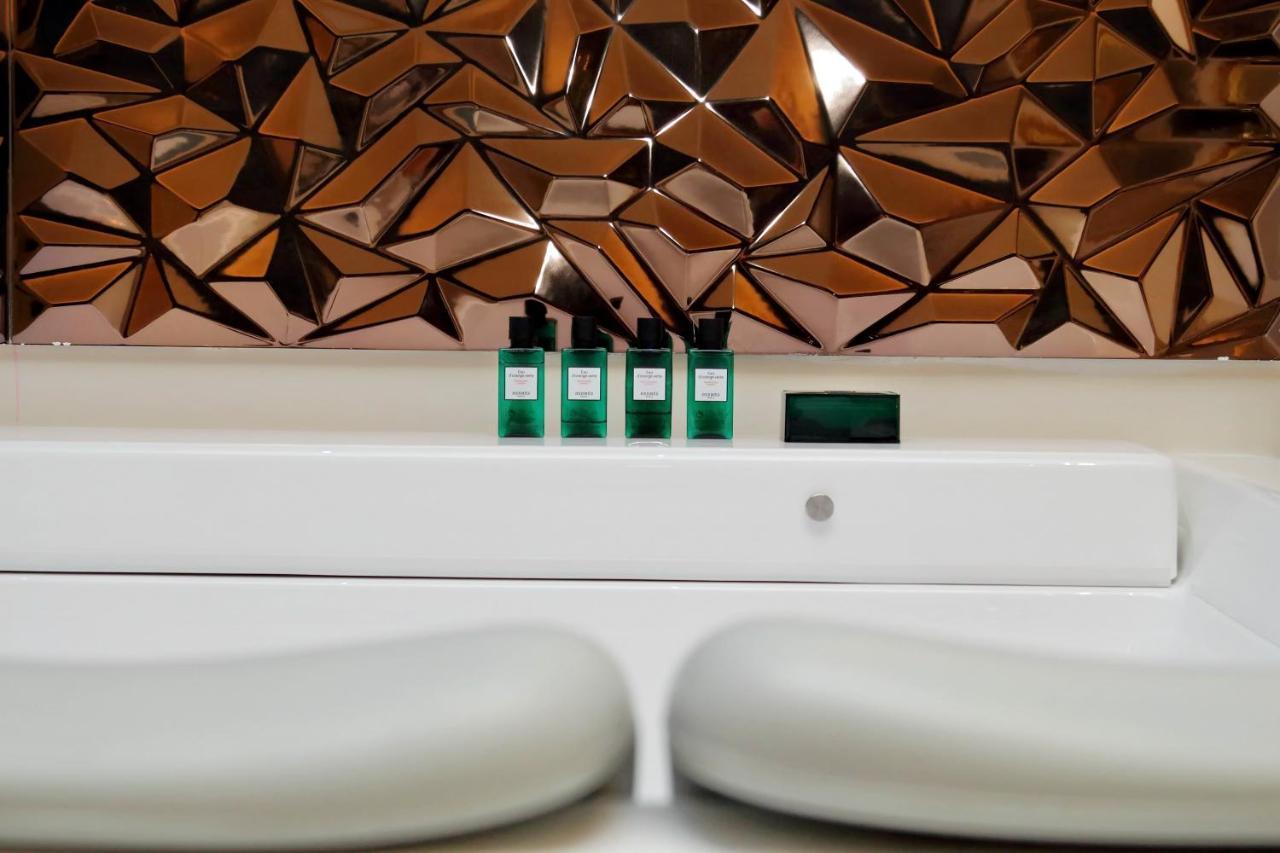 Trevi Diamond Luxury Suites & Jacuzzi Ρώμη Εξωτερικό φωτογραφία