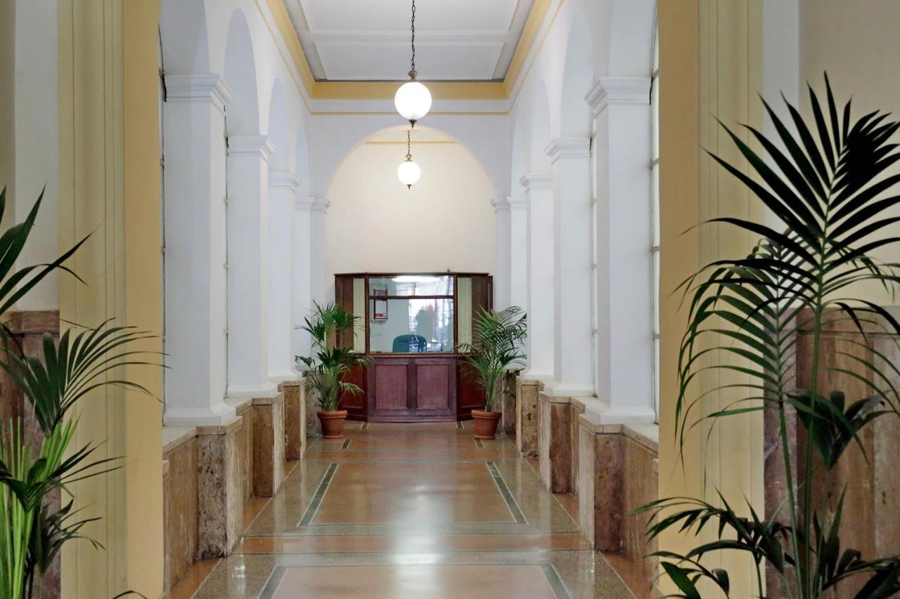 Trevi Diamond Luxury Suites & Jacuzzi Ρώμη Εξωτερικό φωτογραφία